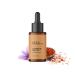 Life & Pursuits Saffron Face Oil 1 Fl Oz with Kashmir Saffron Bakuchi Vitamin C for Face Brightening Moisturizing Dark Spots Fine Lines Wrinkles. Lightweight Daily Face Massage oil | Anti-Aging
