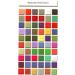 Kryolan Aqua Color 55ml Green GR21 - International Shipping - Best Body Paint for Professional Makeup - Buy Online on GoSupps.com