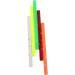 NOLITOY 25 Pcs Halloween Paint Pen Eye Liner Eyeliner Fluorescence Women Makeup Tool Eyeliner Pencil Plastic 12.00X0.80X0.80CMx5pcs Assorted Colorx5pcs - Buy Online on GoSupps.com