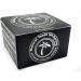 Organic Coconut Activated Charcoal Teeth Whitening Powder - Sensitive Tooth & Gum Cleanse - Vegan & Gluten-Free - Buy Online on GoSupps.com