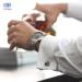 Cuff-Daddy Double Knot Gunmetal Cufflinks | Presentation Box Included - Buy Online on GoSupps.com