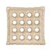 Cushion Inflatable Doormat Elderly Anti Bedsore Decubitus Cushion Wheelchair Inflatable Mat (Beige)