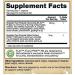 NaturaNectar Red Bee Propolis 60 Veg Capsules - Immune Support & Antioxidant Benefits - Buy Online on GoSupps.com