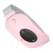 Solustrie women warm belt menstrual relief pillow period heating pillows against cramps usb heating pad USB heat pad waist band for men heating pillows pink deliveries