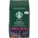Starbucks French Roast Whole Bean Coffee 340 Grams (Pack Of 6) French Dark Roast 2040 Grams - Buy Online on GoSupps.com