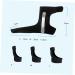Buy Gatuida Thumb Brace for Kids - Adjustable Thumb Support & Joint Treatment Guard for Basketball - Black - Buy Online on GoSupps.com