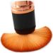 Didiseaon Foundation Brush Foundation Powder Buffer Blending Eyeshadow Brush Mutipurpose Cosmetic Brush Dual Ended Brush Concealer Brush Lip Brush Multifunction Foundation Makeup - Buy Online on GoSupps.com