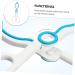 TOYANDONA 1pc Bottle Clip Milk Bottle Tongs Bottle Thong Appetizer Tongs Kitchen Tongs Bottle Holder Milk Bottle Clamp Anti-Slip Bottle Forceps Abs Non-Slip Bottle - Buy Online on GoSupps.com