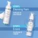 Nuspa Daily Face Moisturizer - Lightweight Oil-Free Anti-Aging Lotion for All Skin Types | Hydrating Day & Night Cream - Buy Online on GoSupps.com