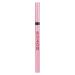 Buxom Power Line Eyeliner - Waterproof & Smudge Proof Creamy Retractable Eye Liner with Bladed Tip & Built-In Brush | Midnight Sparkle - International Shipping Available - Buy Online on GoSupps.com