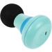 Beavorty Mini Muscle Massager - 3 Sets Portable Electrical Massage Device for Home Use | Fascia Gun for Fitness & Recovery - Buy Online on GoSupps.com