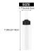 150ml Salon Hair Color Applicator Bottle with Scale | Precision Hairdressing Tool for Professionals & Home Use - Buy Online on GoSupps.com