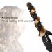 Spiral Curling Iron 32mm - 1.25 Inch Beach Waver Hair Curler with LCD Display | Dual Voltage for Long/Medium Hair | Perfect for International Shipping - Buy Online on GoSupps.com