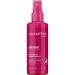 Lee Stafford Hair Growth Leave In Treatment Spray | Grow Strong & Long Collection - Best Conditioning Mist for Dry Damaged Frizzy Hair 3.3 Fl Oz