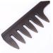 minkissy 3pcs Hair Spary Comb Hairdressing Accessories Fork Comb Hair Comb Combs Styling Comb for Men Plane Man Big Back M As Shown - Buy Online on GoSupps.com