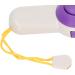 5-in-1 Anti-Cellulite Massage Device - Portable Battery Operated Ergonomic ABS with 5 Massage Heads for Full Body Massage | International Shipping Available - Buy Online on GoSupps.com