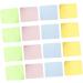 20 Pcs Premium Cleaning Cloths for Records Phone Screens Glasses & Lenses - Ultra Soft & Lint-Free - Buy Online on GoSupps.com