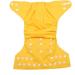 BABY CLOTH POCKET DIAPER: Adjustable Super Absorbent Underwear Pants for Infants - Leak Free & Waterproof - Buy Online on GoSupps.com