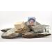 Olive Oil Nablus Soap (1 count)