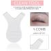 2023 Lash lift kit eyelash perm kit Professional Lash Curling Full Lash Extensions Set Semi-Permanent Curling Perming Wave Lash Lifting Tools Suitable For Salon Beauty Treatments White - Buy Online on GoSupps.com