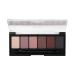 NYX Professional Makeup Soft & Rosy Eyeshadow Palette - 0.21 oz | Best International Shipping Available - Buy Online on GoSupps.com