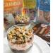 Nature's Mix Date Square Granola - Made with Local Canadian Honey - Vegetarian and Kosher Certified Date Square Granola 312 Grams White 312 g (Pack of 1) - Buy Online on GoSupps.com