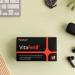 SANAEXPERT VIFAFERFIL Advantage Pack - 3x60 Capsules | Fertility Supplements for Men | L-Arginine Alpha Lipoic Acid & Folic Acid - Buy Online on GoSupps.com