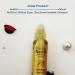 Buy Blue Nectar Vishranti Destress Roll-On & Meditation Oil | 9 Herbs with Cinnamon Clove Ginger & Mint | 0.3 Fl Oz - International Shipping Available - Buy Online on GoSupps.com