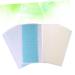 Didiseaon Double-Sided Tape - 120pcs Hairpiece & Lace Extension Adhesive for Seamless Application - Strong Hold Nail Polish & Hair Extensions - USA Shipping - Buy Online on GoSupps.com