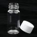 100x Bouteilles Jetable Flacons en Verre Pour Voyage Camping 10 ml - Buy Online on GoSupps.com