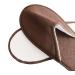 Buy Uni-Wert 10 Pairs Disposable Slippers - Unisex Adult Terry Cloth Spa Hotel Slippers (EU 37/44) - Comfortable & Affordable International Shipping - Buy Online on GoSupps.com