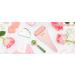 Gua Sha Facial Tools & Ice Roller - Best Facial Massagers & Skincare Gifts for Women - Shop Now - Buy Online on GoSupps.com