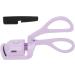 Verdant Touch Lash Curler Heated Eyelash Curler Electric Multifunction Lash Curler with 30s Preheat Prevents Scald Steel Comb Makeup - Buy Online on GoSupps.com