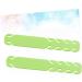 Shop Healvian 10-Pack Disposable Face Masks with Earring Buckle & Headband Accessories - Enhance Comfort & Elasticity | International Shipping Available - Buy Online on GoSupps.com