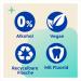 Colgate Ice Fresh Mouthwash 500ml - Fresh Breath Intense Cooling | Buy Internationally - Buy Online on GoSupps.com