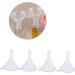 AUTSUPPL 15 Pcs Eyelash Cream Bottle Empty Tube Empty Lash Tube Empty Eyelash Tube Eyelash Brush Tube Black - Buy Online on GoSupps.com