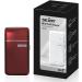 Sejoy Portable Electric Razor for Men - IPX7 Waterproof Toothed & Mesh Blades Mini Electric Foil Shaver with Dynamic LED Ideal for Travel - Buy Online on GoSupps.com
