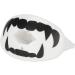 Verdant Touch Sport Mouthguard - Shock-Absorbing TPR Athletic Mouthguard for Soccer Lacrosse Hockey & Basketball - White - Buy Online on GoSupps.com