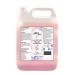 Mirah Belle Lily Hand Wash Can - 5 LTR Bulk Refill - Sulfate & Paraben Free - Ideal for Men Women & Children - 5000 ML - Buy Online on GoSupps.com