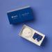 Capri Blue Pura Smart Home Diffuser Kit with Volcano Fragrance Refills - App-Controlled Aromatherapy Diffuser for Home - Buy Online on GoSupps.com