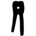 Adjustable Neoprene Tennis Golfer Elbow Brace Arm Support Band
