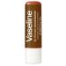 Buy Vaseline Lip Balm Cocoa - 12 Pack Box | Moisturizing & Nourishing | International Shipping Available - Buy Online on GoSupps.com