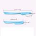 Yinbao 6PCs Women s Facial Razor Set - Eyebrow & Face Razor for Dermaplaning | Smooth Skin & Precision Grooming - Buy Online on GoSupps.com