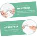 UPKOCH 1set Children's Nail Piercing Device Auto Polisher Suits for Automatic Nail Clipper Nail Accessories Newborn Nail Clippers Nail File Trimmer Tpe Electric Manicure - Buy Online on GoSupps.com