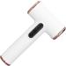 USB Rechargeable Cordless Blow Dryer 15600mAh Fast Drying Portable Hair Dryer with Large Wind Power Suitable for Travel Dormitory and Outdoor Use - Buy Online on GoSupps.com