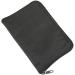 Fublazeze Blood Glucose Meter Storage Bag | Diabetes Organizer for Blood Pressure & Oxygen Meters | Black Zipper Carrier - Buy Online on GoSupps.com