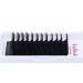 D Curl 15-20mm Silk Classic Lash Extension Mixed Tray - Individual Eyelash Extensions (0.20-D 15-20mm Mix) - Buy Online on GoSupps.com
