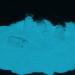 Glow in The Dark Pigment 3.52oz (100g) Water Based - Green/Aqua-Turquoise - Buy Online on GoSupps.com