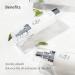 Curing Hyaluronic Timeless Cream Fluid 75ml | Anti-Aging Niacinamide Moisturizer | Hydrating & Dewy Skin | International Shipping Available - Buy Online on GoSupps.com