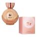 O BOTICARIO - Linha Liz (Classico) - Colonia Feminina 100 Ml - (Liz (Classic) Collection - Eau de Toilette for Women 3.38 Fl Oz)